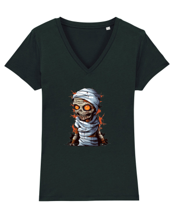 Cute mummy Black