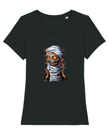 Cute mummy Black