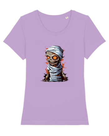 Cute mummy Lavender Dawn