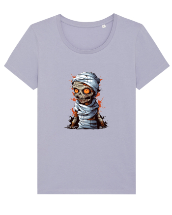 Cute mummy Lavender