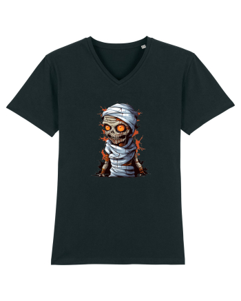Cute mummy Black