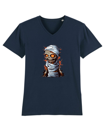Cute mummy French Navy