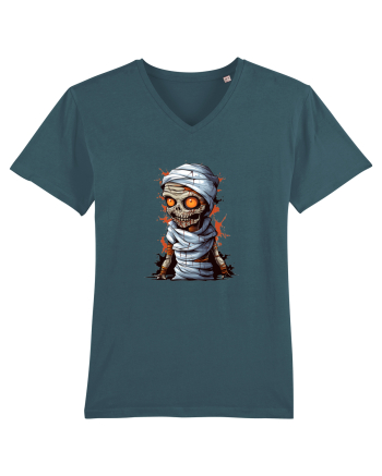 Cute mummy Stargazer