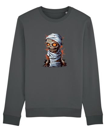 Cute mummy Anthracite