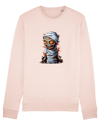 Cute mummy Candy Pink
