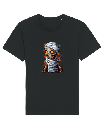 Cute mummy Black