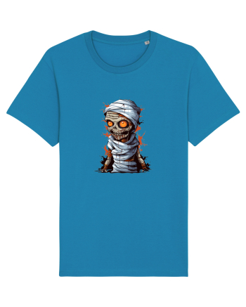 Cute mummy Azur