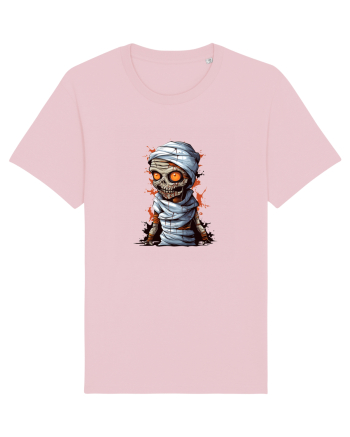Cute mummy Cotton Pink