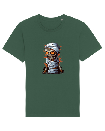 Cute mummy Bottle Green