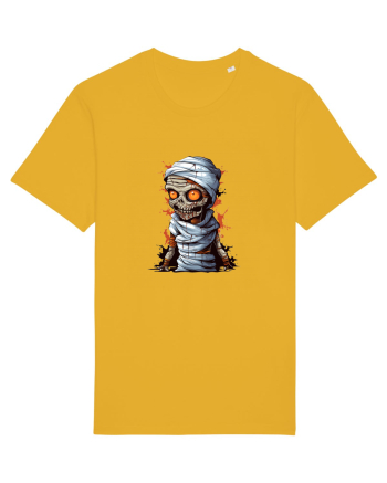 Cute mummy Spectra Yellow