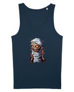 Cute mummy Maiou Bărbat Runs