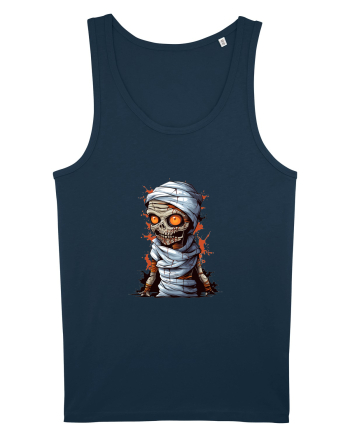 Cute mummy Navy