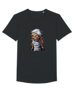 Cute mummy Tricou mânecă scurtă guler larg Bărbat Skater