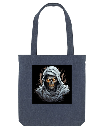 Mumie Midnight Blue