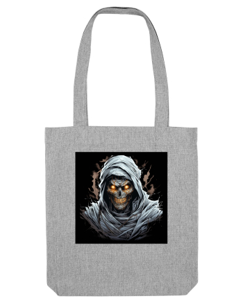 Mumie Heather Grey