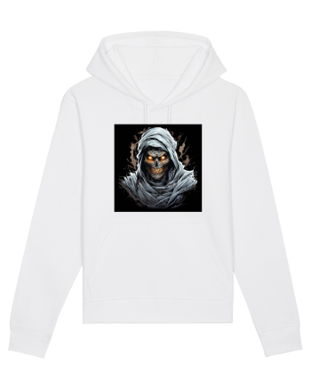 Mumie White