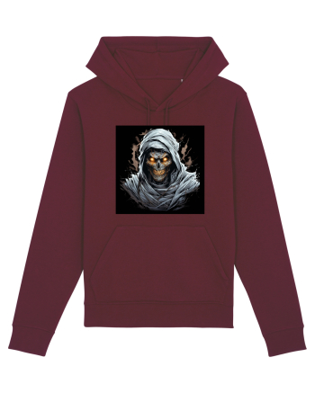 Mumie Burgundy
