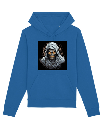 Mumie Royal Blue