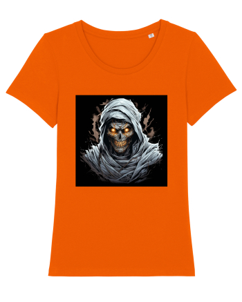 Mumie Bright Orange
