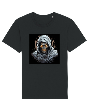 Mumie Black