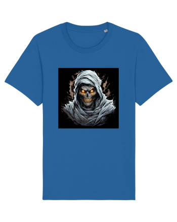 Mumie Royal Blue