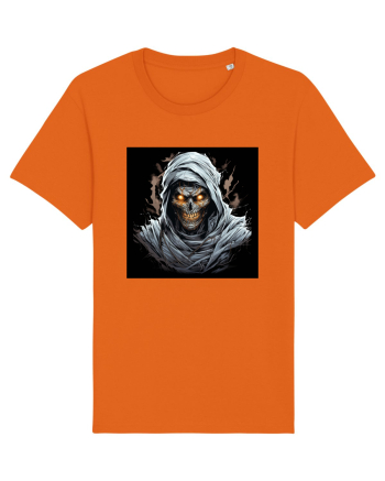 Mumie Bright Orange