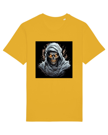 Mumie Spectra Yellow