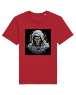 Mumie Tricou mânecă scurtă Unisex Rocker
