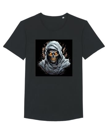 Mumie Black