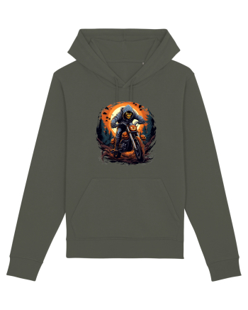 Halloween zombie Khaki