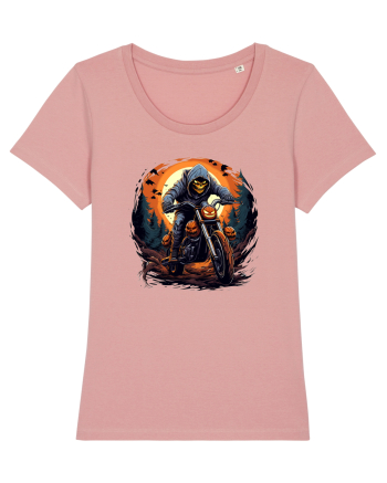 Halloween zombie Canyon Pink