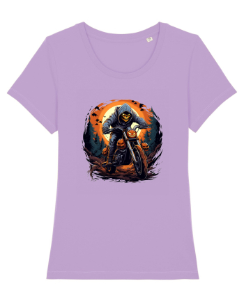 Halloween zombie Lavender Dawn