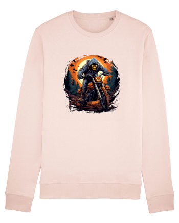 Halloween zombie Candy Pink