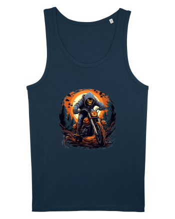 Halloween zombie Navy