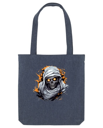 Mumie Midnight Blue