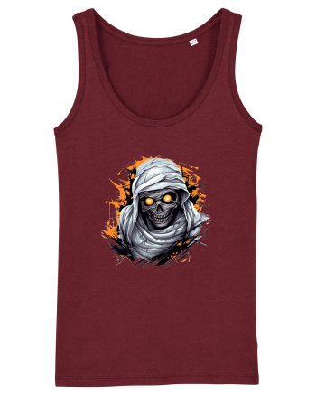 Mumie Burgundy