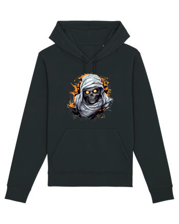 Mumie Black