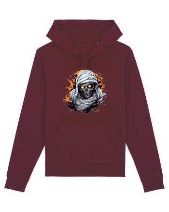 Mumie Burgundy