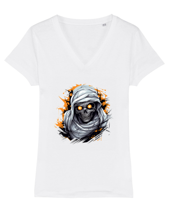 Mumie White