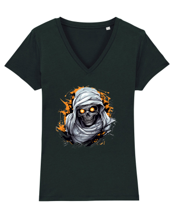 Mumie Black