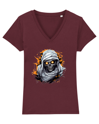 Mumie Burgundy