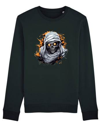 Mumie Black