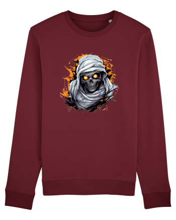 Mumie Burgundy