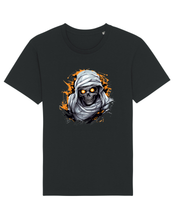 Mumie Black