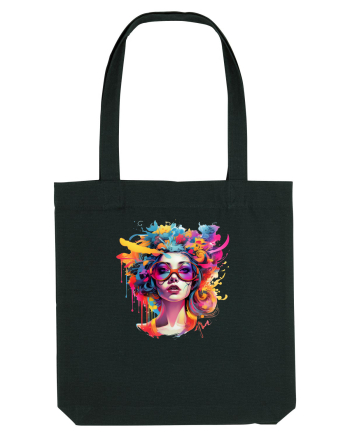 Urban Girl Black