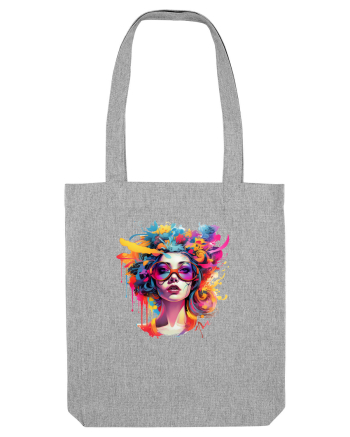 Urban Girl Heather Grey