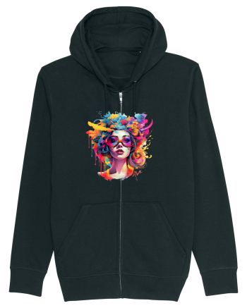 Urban Girl Black