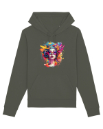 Urban Girl Hanorac Unisex Drummer