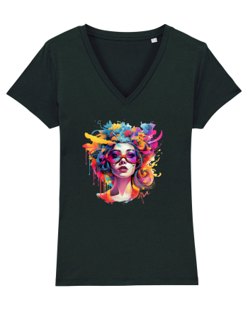 Urban Girl Black