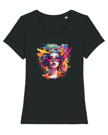 Urban Girl Black